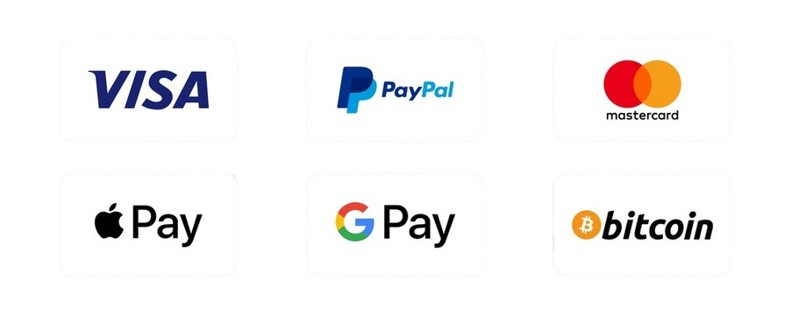 Payment method