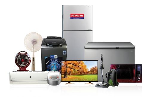 Consumer Electronics